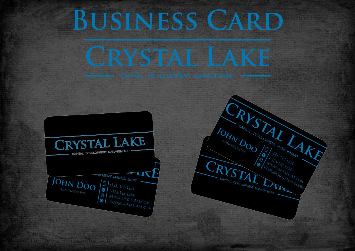 Business Card Design by kincs for this project | Design #3248081