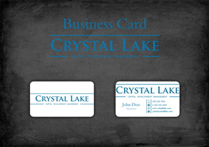Business Card Design by kincs for this project | Design: #3262610