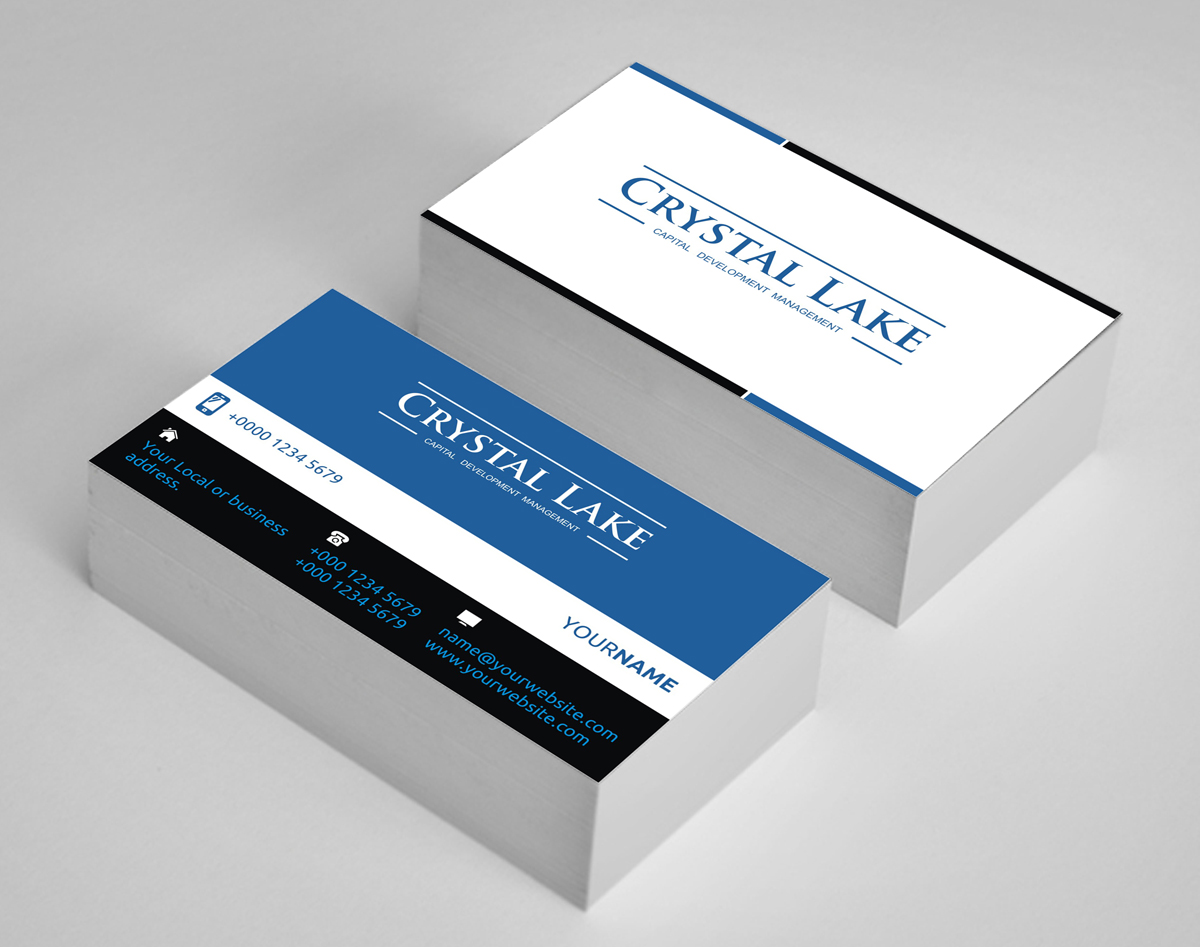 Business Card Design by INDIAN_Ashok for this project | Design #3242942