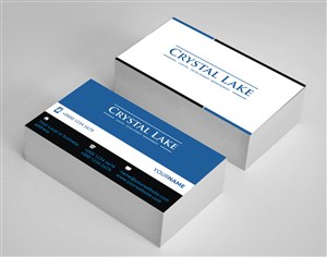 Business Card Design by INDIAN_Ashok for this project | Design: #3242942