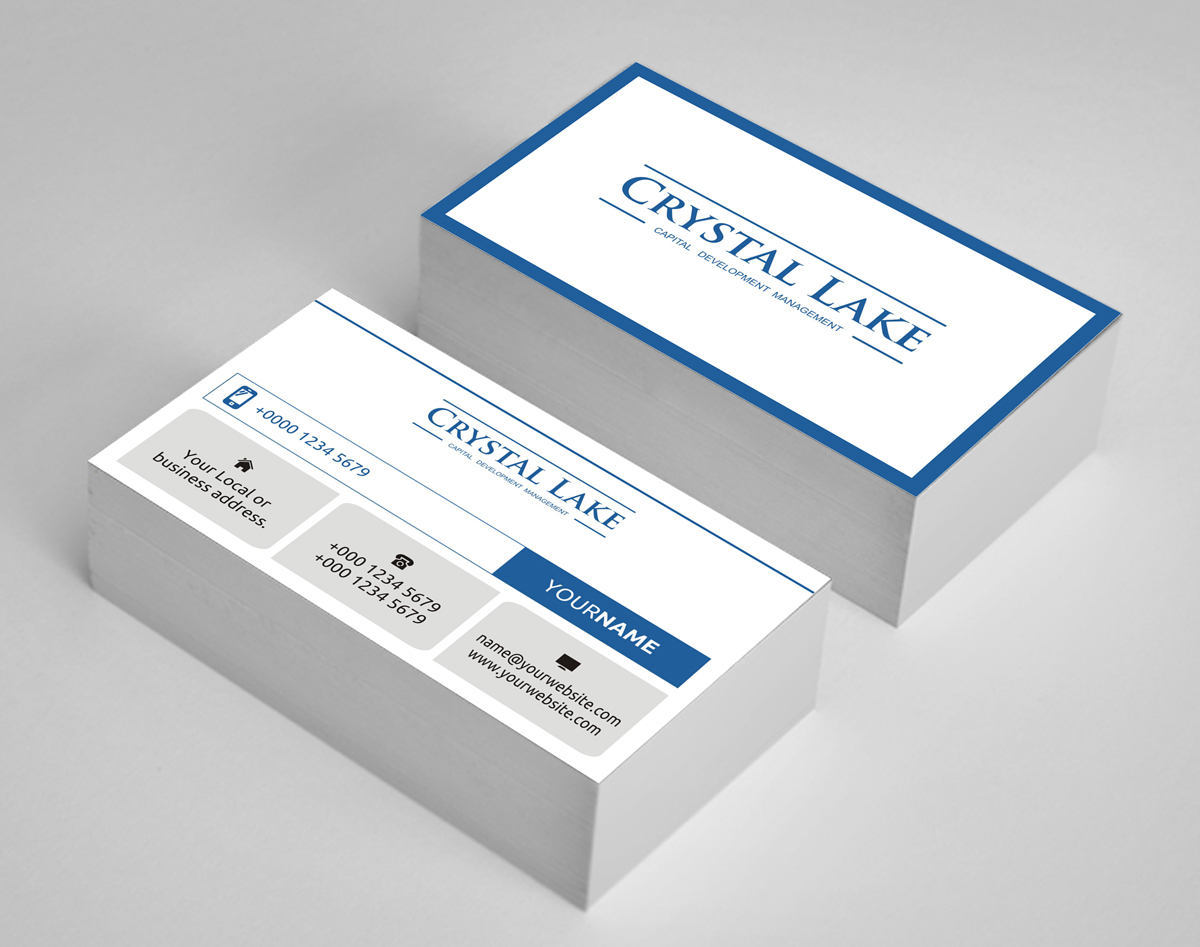Business Card Design by INDIAN_Ashok for this project | Design #3242943