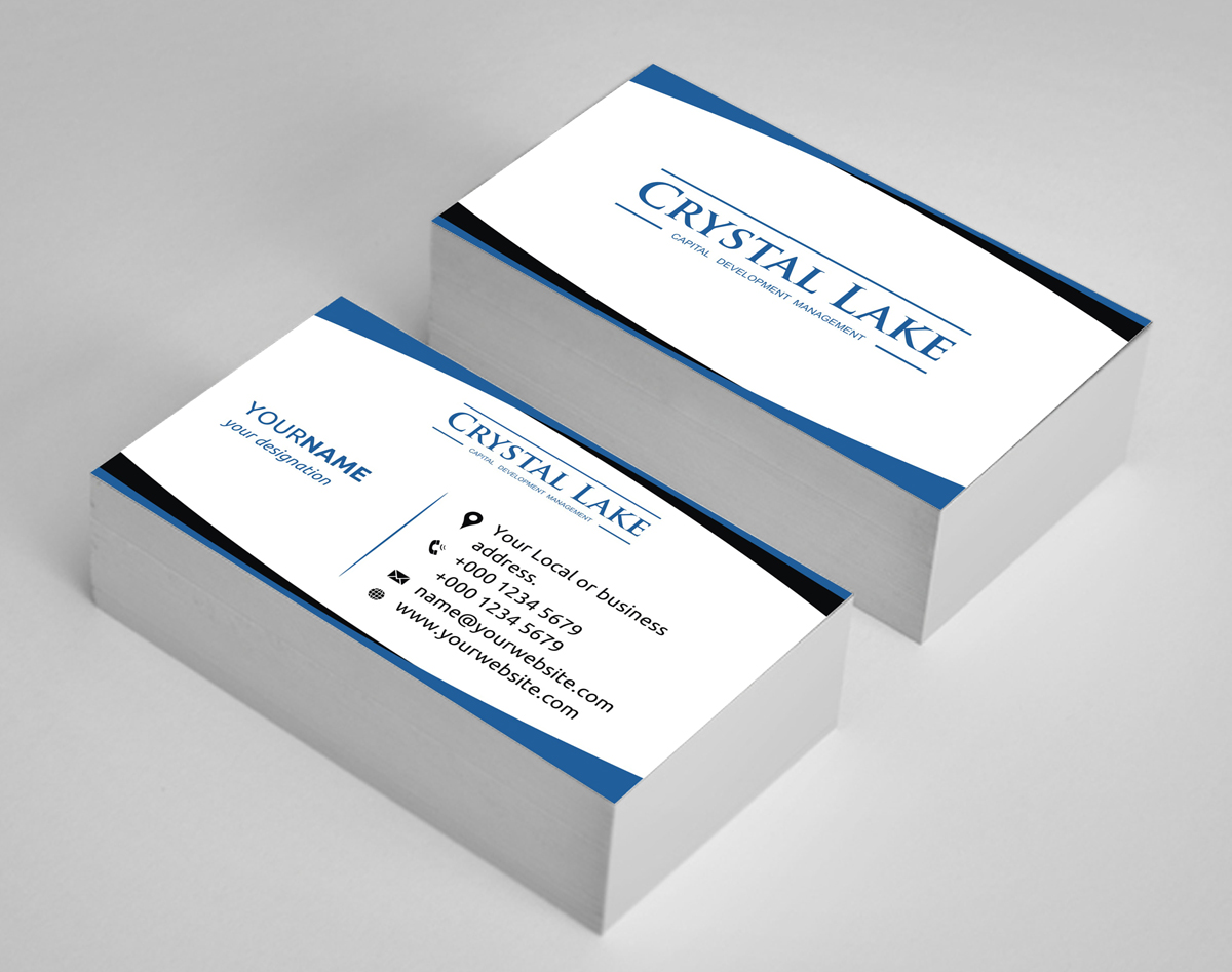 Business Card Design by INDIAN_Ashok for this project | Design #3242944