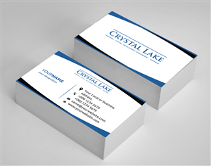 Business Card Design by INDIAN_Ashok for this project | Design: #3242944