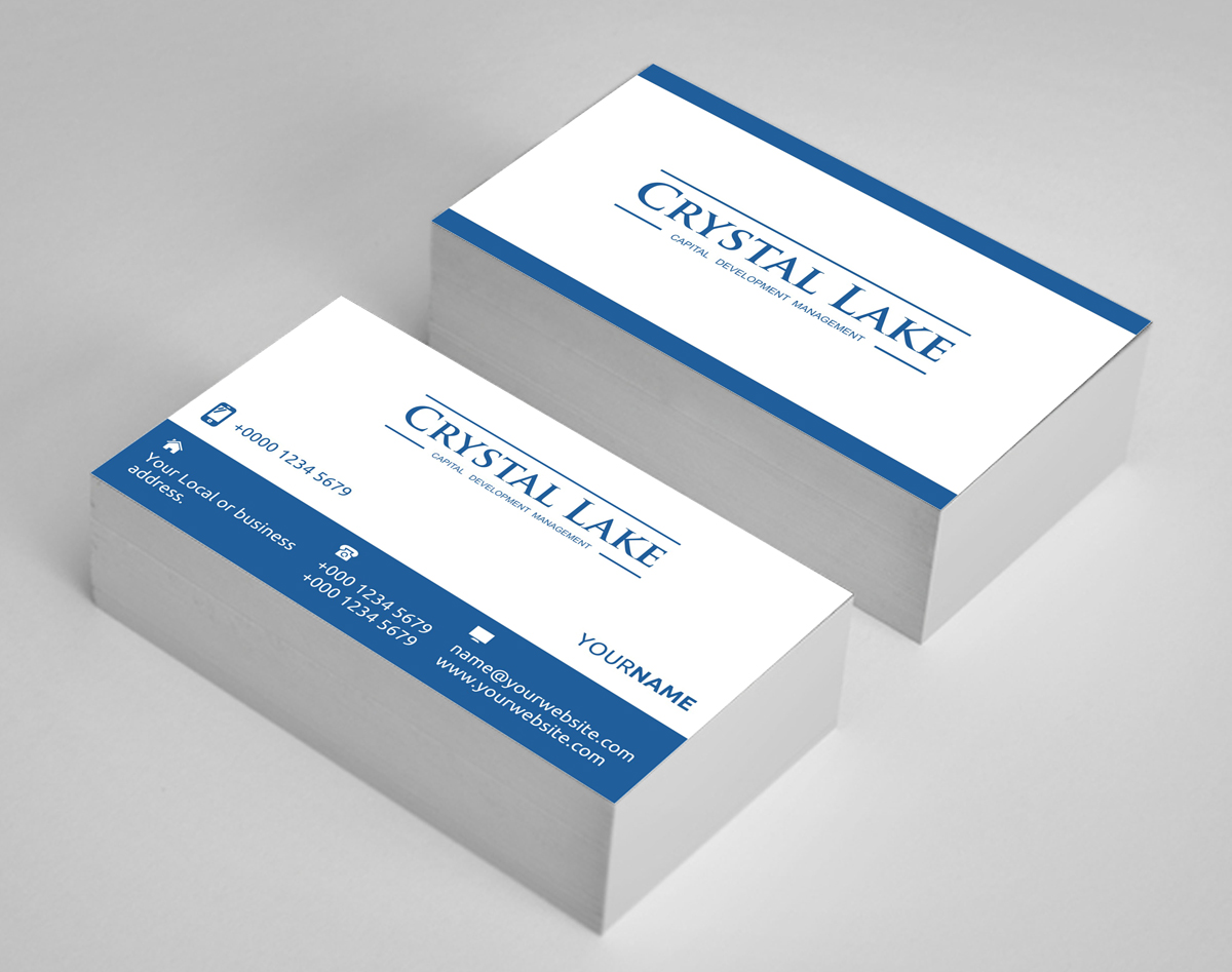 Business Card Design by INDIAN_Ashok for this project | Design #3248347