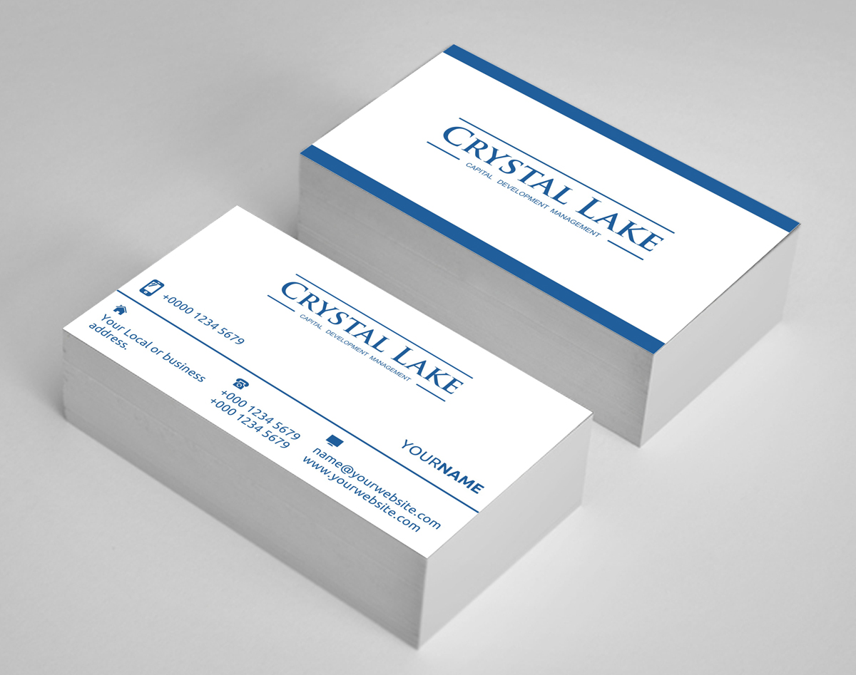 Business Card Design by INDIAN_Ashok for this project | Design #3248353
