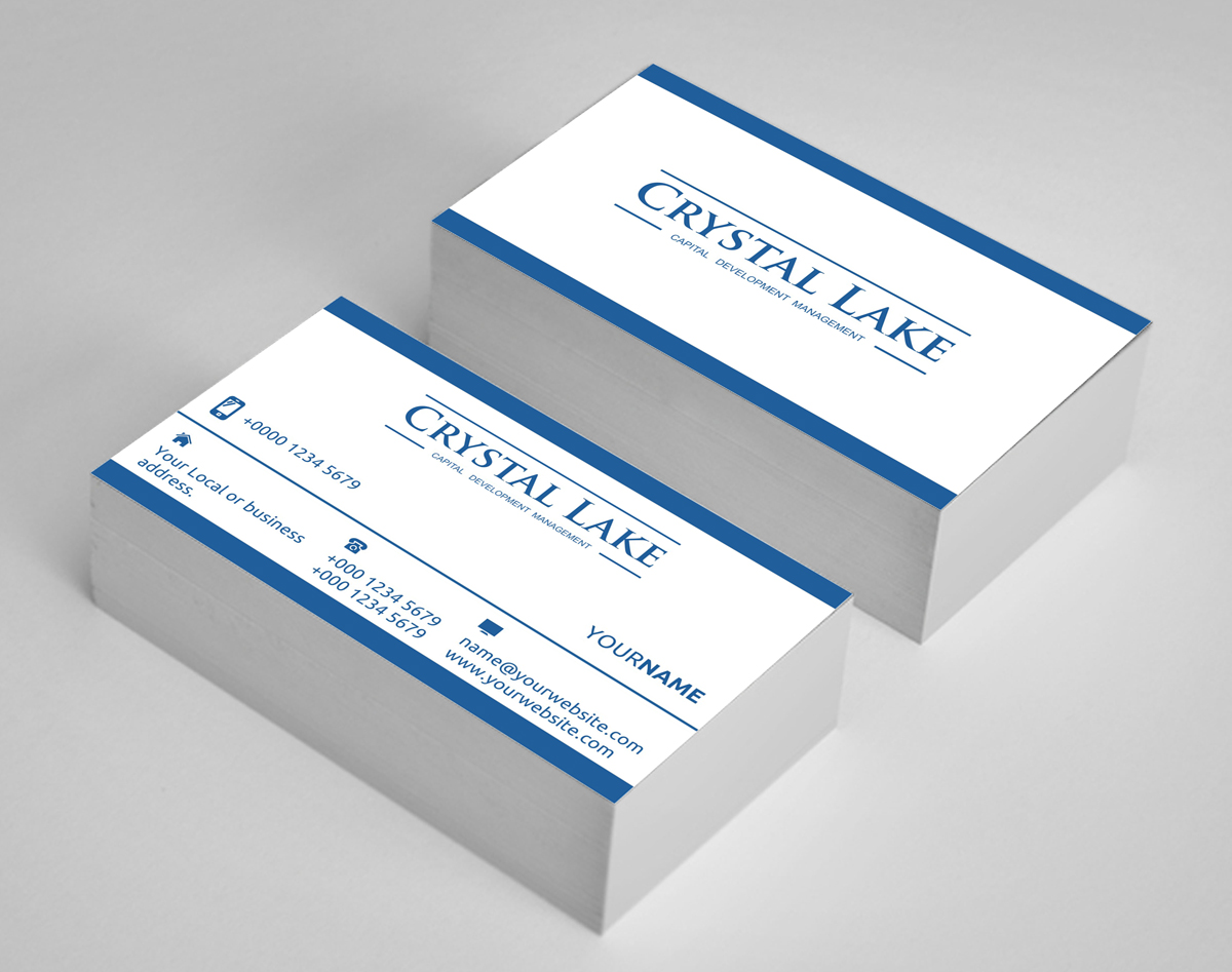 Business Card Design by INDIAN_Ashok for this project | Design #3248361