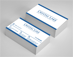 Business Card Design by INDIAN_Ashok for this project | Design: #3248361