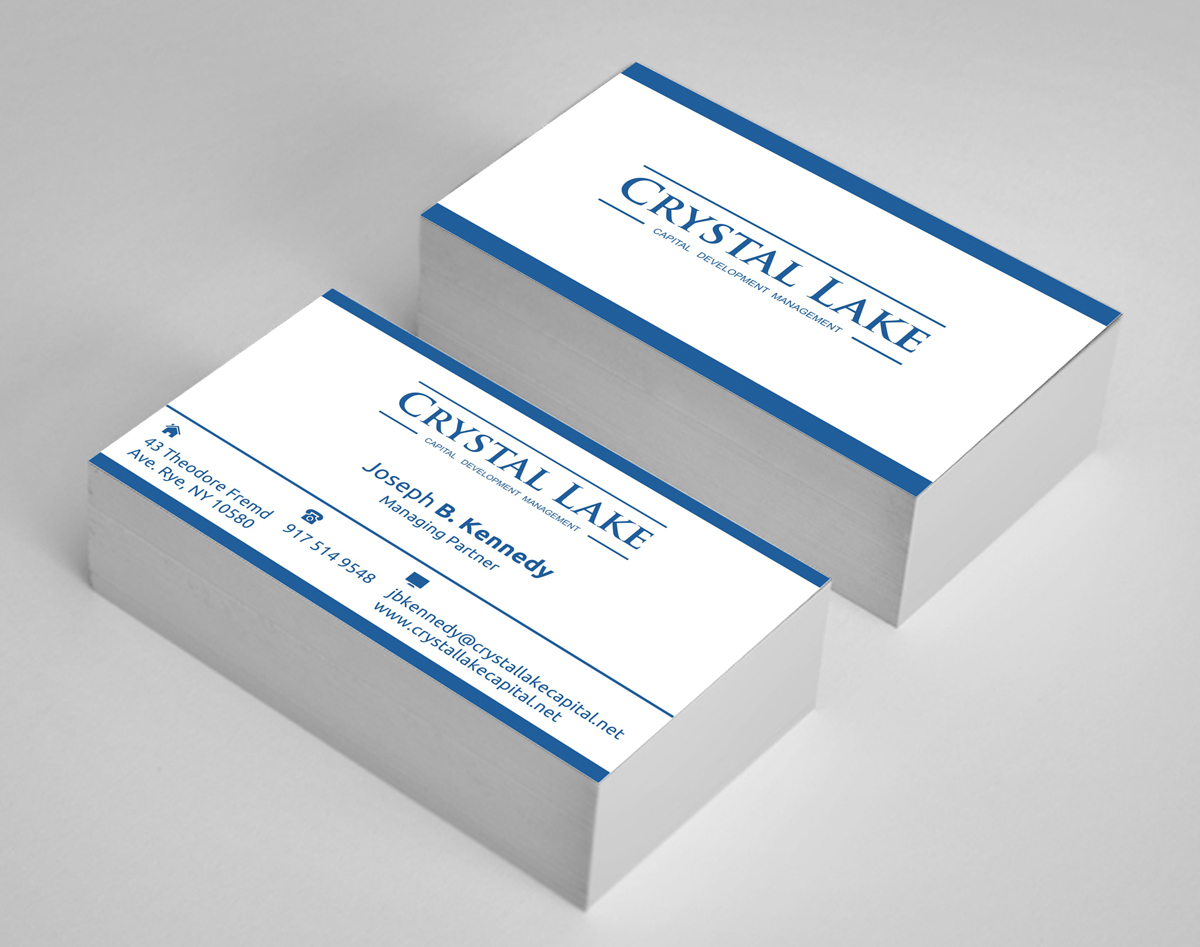 Business Card Design by INDIAN_Ashok for this project | Design #3255019