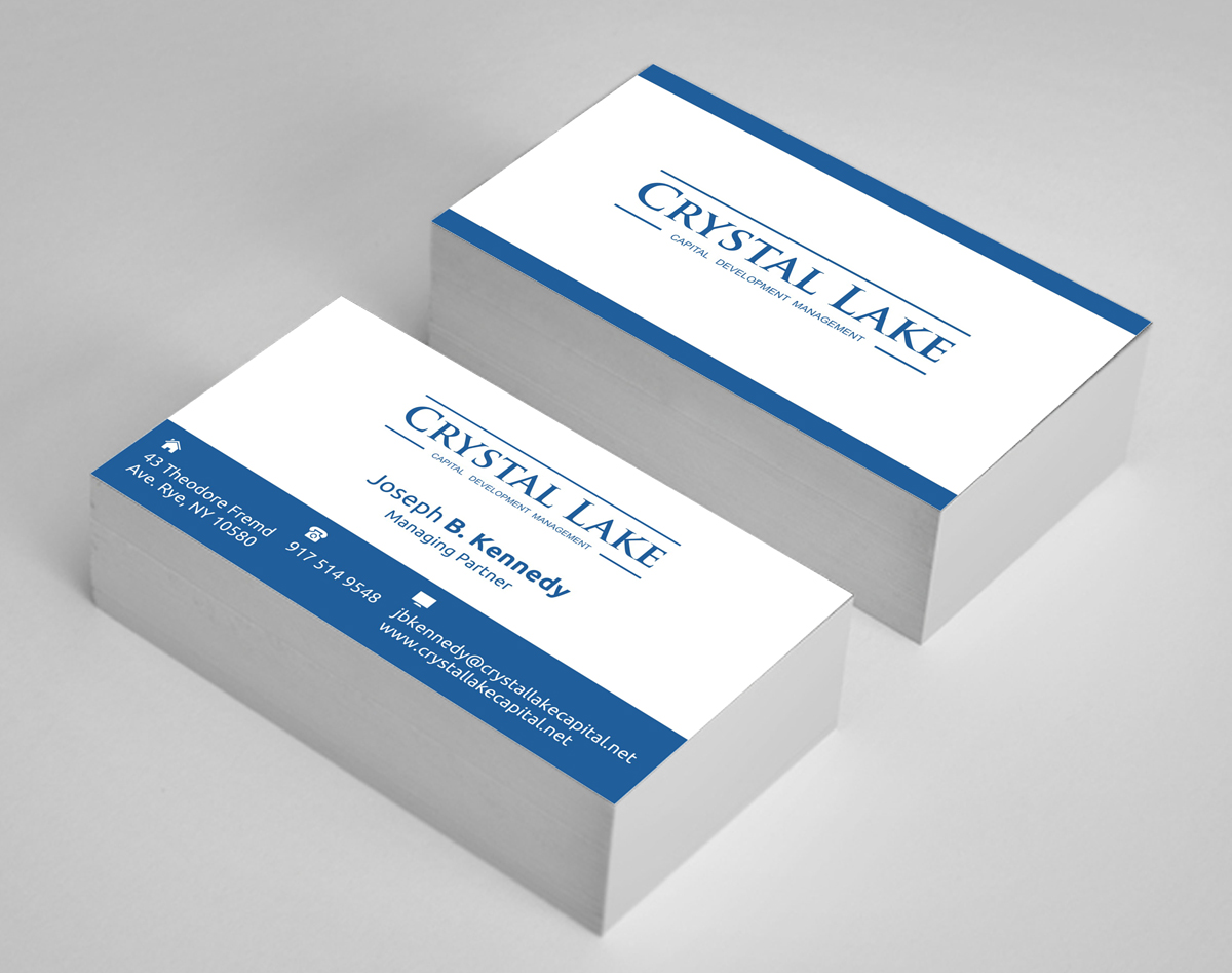 Business Card Design by INDIAN_Ashok for this project | Design #3255053