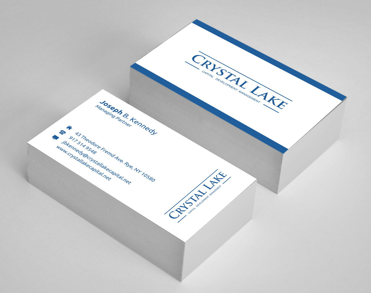 Business Card Design by INDIAN_Ashok for this project | Design #3255057