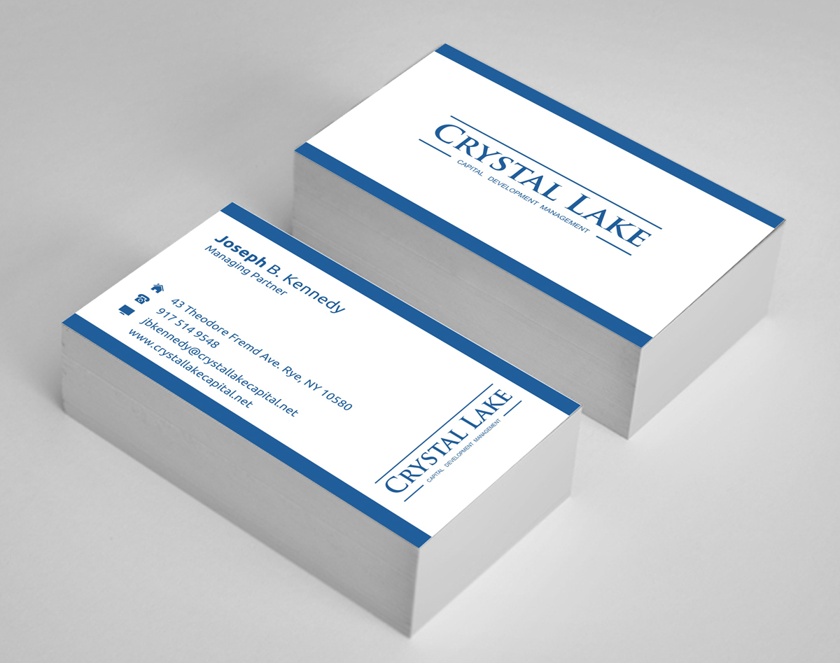 Business Card Design by INDIAN_Ashok for this project | Design #3255066