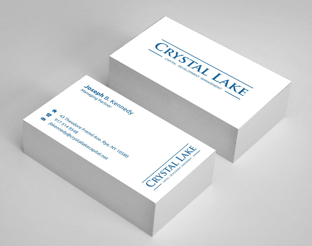 Business Card Design by INDIAN_Ashok for this project | Design #3261396