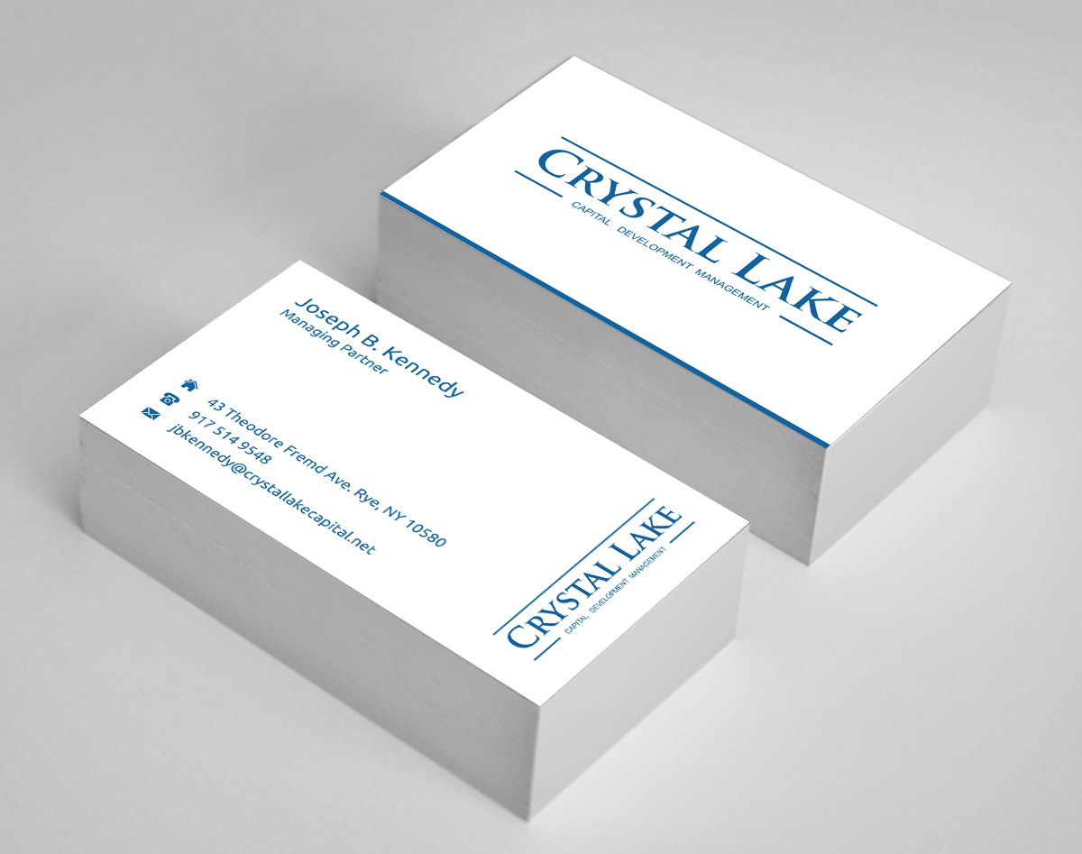 Business Card Design by INDIAN_Ashok for this project | Design: #3264857