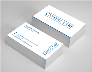 Business Card Design by INDIAN_Ashok