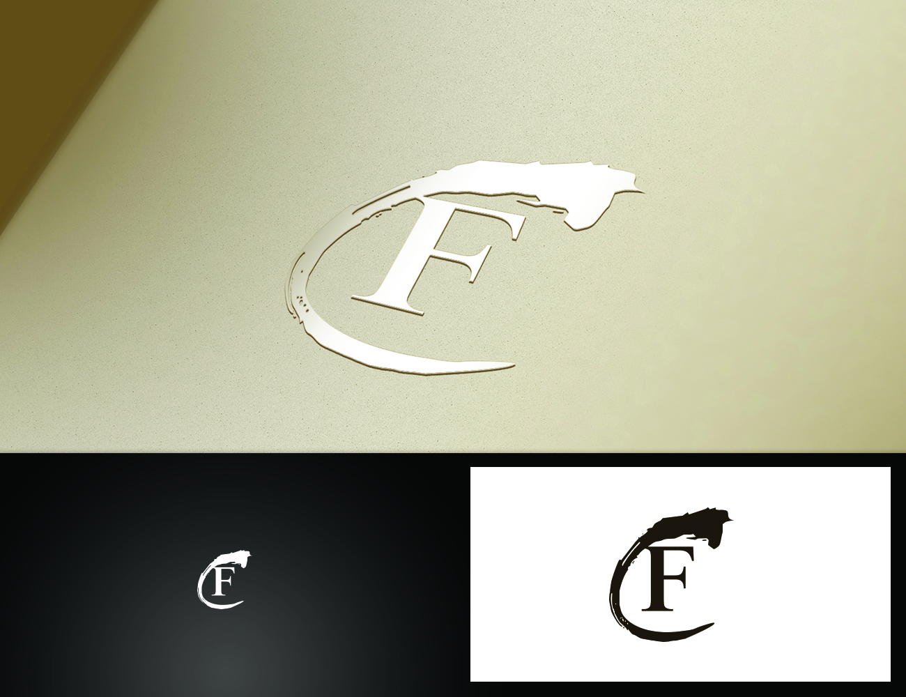 Diseño de Logo por WAVE d3sign para copyforge.com | Diseño #3253170