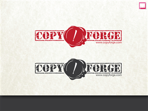 Logo Design by ARTMD for copyforge.com | Design: #3239334