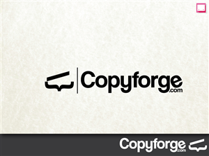 Logo Design by ARTMD for copyforge.com | Design: #3239392