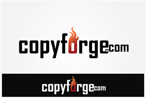 Logo Design by jhonlenong for copyforge.com | Design #3251935