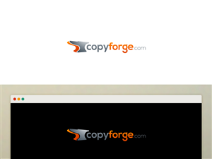 Design de Logo par damakyjr pour copyforge.com | Design : #3255718