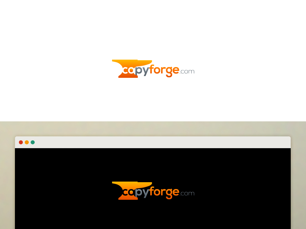 Logo Design by damakyjr for copyforge.com | Design #3255731