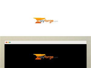 Design de Logo par damakyjr pour copyforge.com | Design : #3255731