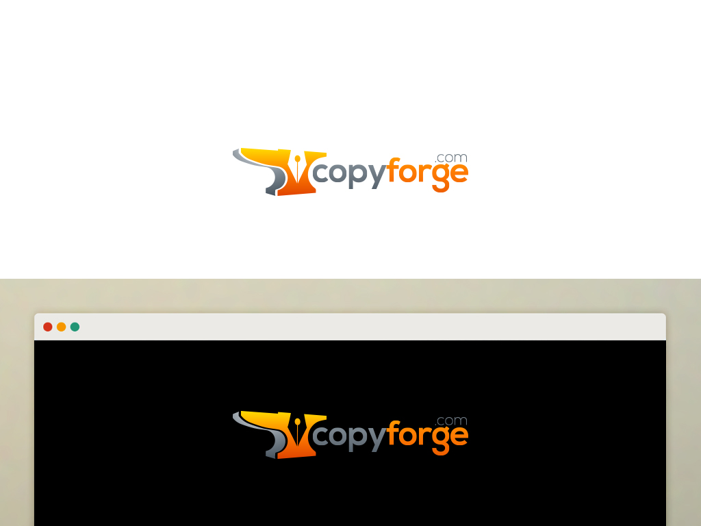 Logo Design by damakyjr for copyforge.com | Design #3255773