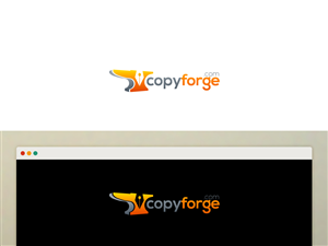 Design de Logo par damakyjr pour copyforge.com | Design : #3255773