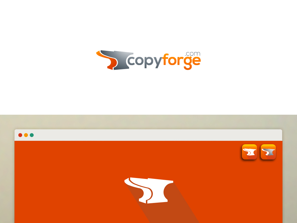 Design de Logo par damakyjr pour copyforge.com | Design #3260591