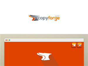 Design de Logo par damakyjr pour copyforge.com | Design : #3260591