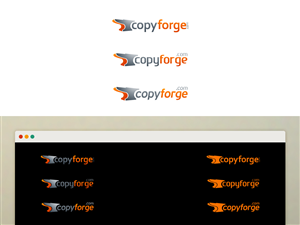 Design de Logo par damakyjr pour copyforge.com | Design : #3266584