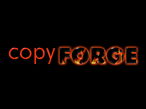 Logo Design by ChristineDeye for copyforge.com | Design: #3248822