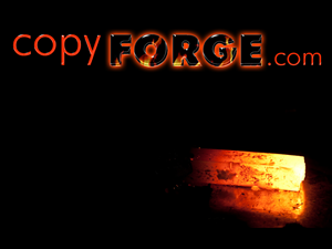 Logo Design by ChristineDeye for copyforge.com | Design: #3248831