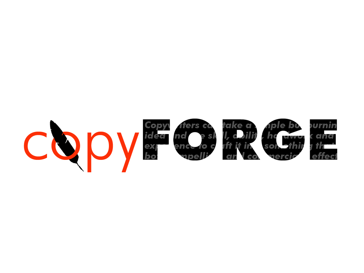 Logo Design by ChristineDeye for copyforge.com | Design #3248940