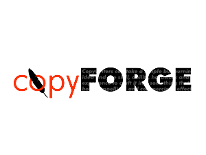 Logo Design by ChristineDeye for copyforge.com | Design: #3248940