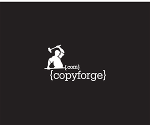 Design de Logo par briliana pour copyforge.com | Design : #3246113