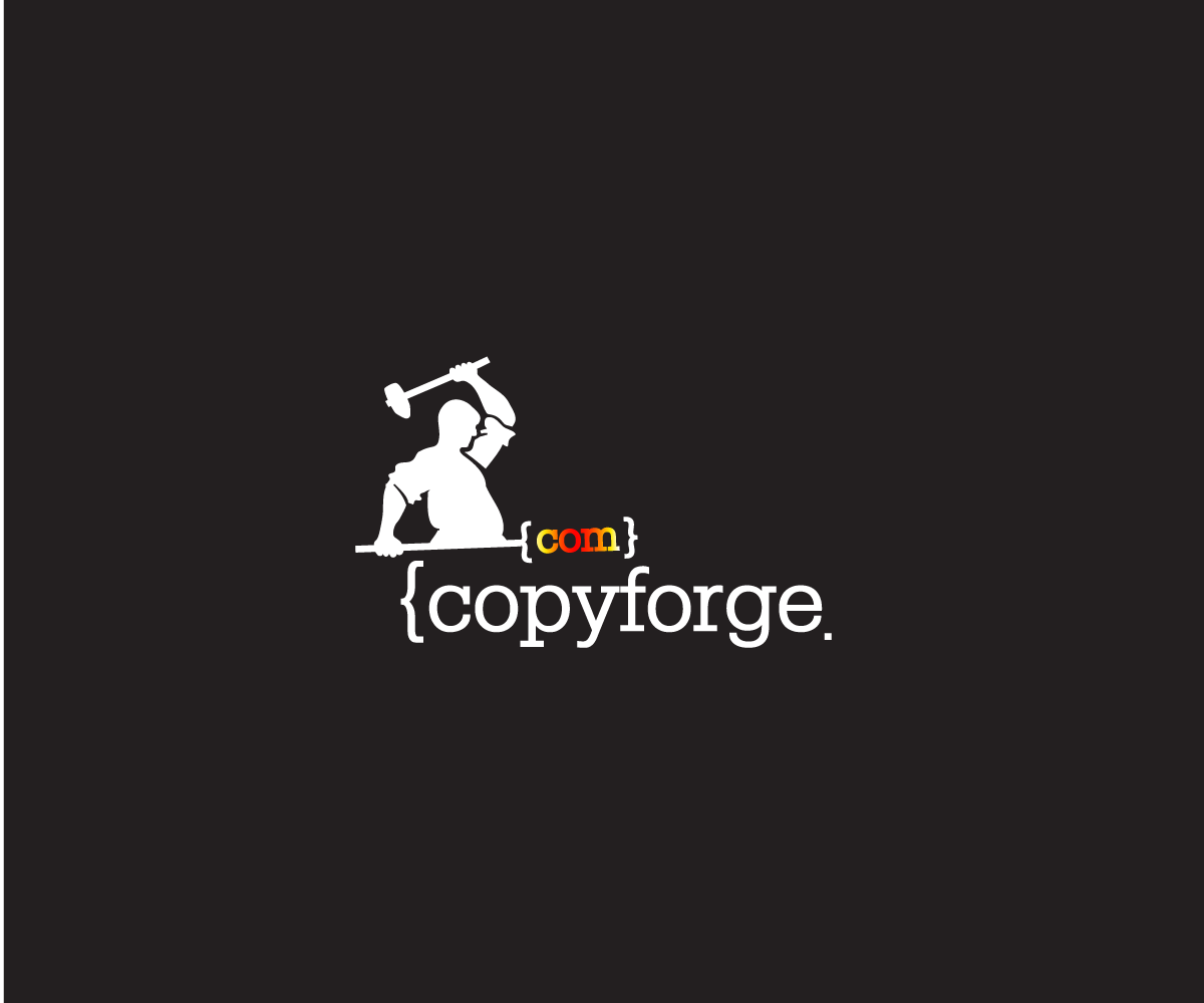 Logo Design by briliana for copyforge.com | Design #3252680