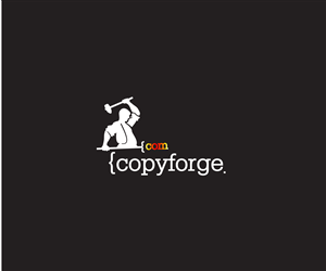 Design de Logo par briliana pour copyforge.com | Design : #3252695