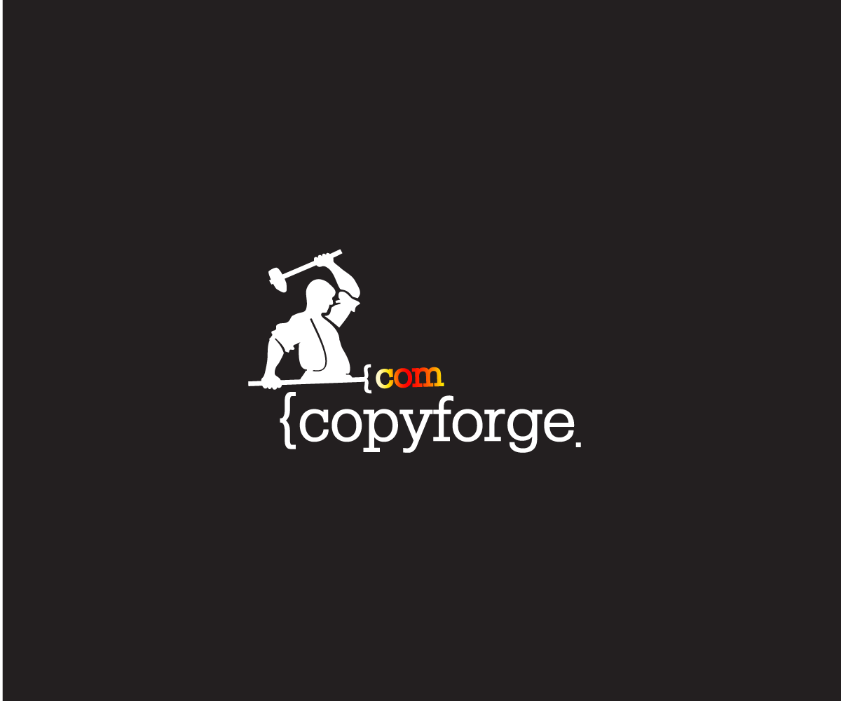 Logo Design by briliana for copyforge.com | Design #3252915