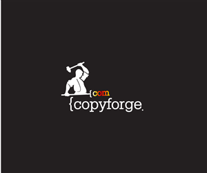 Design de Logo par briliana pour copyforge.com | Design : #3252915