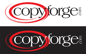 Logo Design by ZinTech for copyforge.com | Design: #3263759