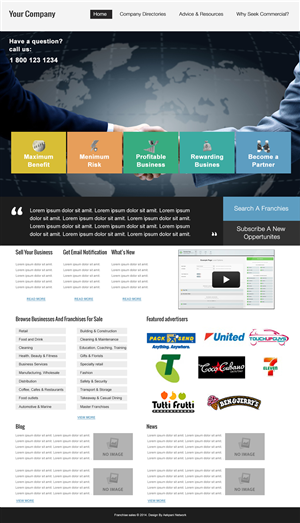 Web Design by Shoaib Abbasi