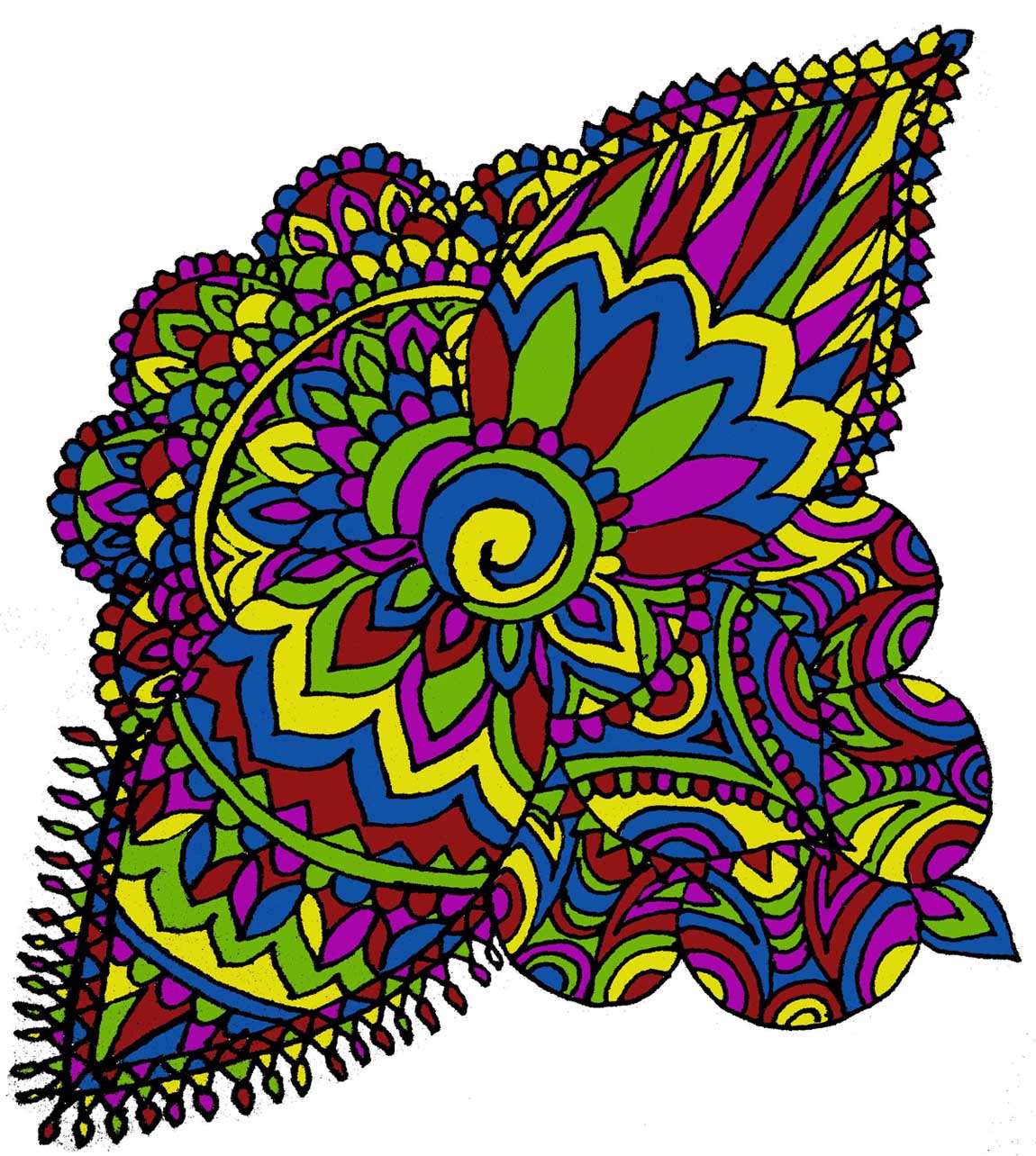 Print-Design von Deepshikha für dieses Projekt | Design #809787