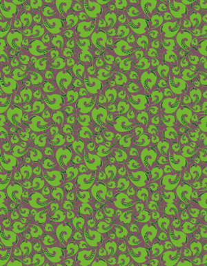 Print Design by Walleye