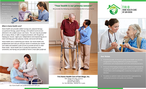 Brochure Design by creativezone