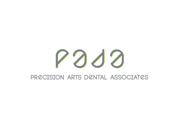 Logo Design by asarmiento for Precision Arts Dental Associates | Design #3283474