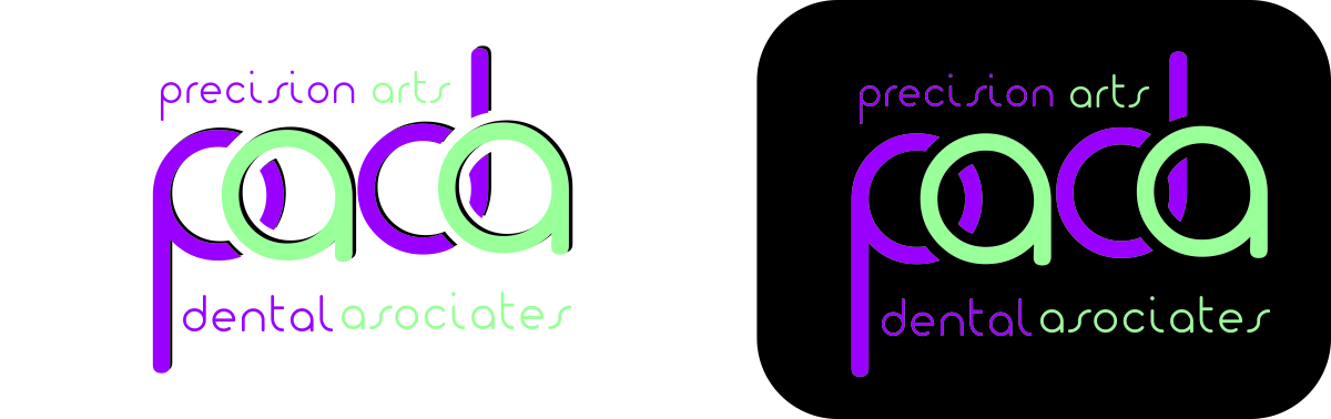 Logo Design by auryro for Precision Arts Dental Associates | Design #3306375
