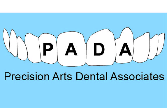 Logo Design by marcelmulder for Precision Arts Dental Associates | Design #3260151