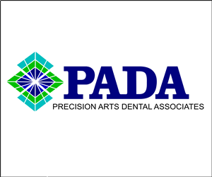 Logo Design by Ken Bradford for Precision Arts Dental Associates | Design: #3244135