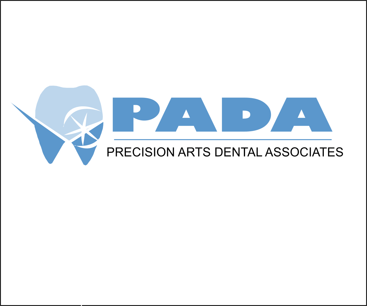 Logo Design by Ken Bradford for Precision Arts Dental Associates | Design #3244137