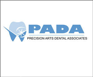 Logo Design by Ken Bradford for Precision Arts Dental Associates | Design: #3244137